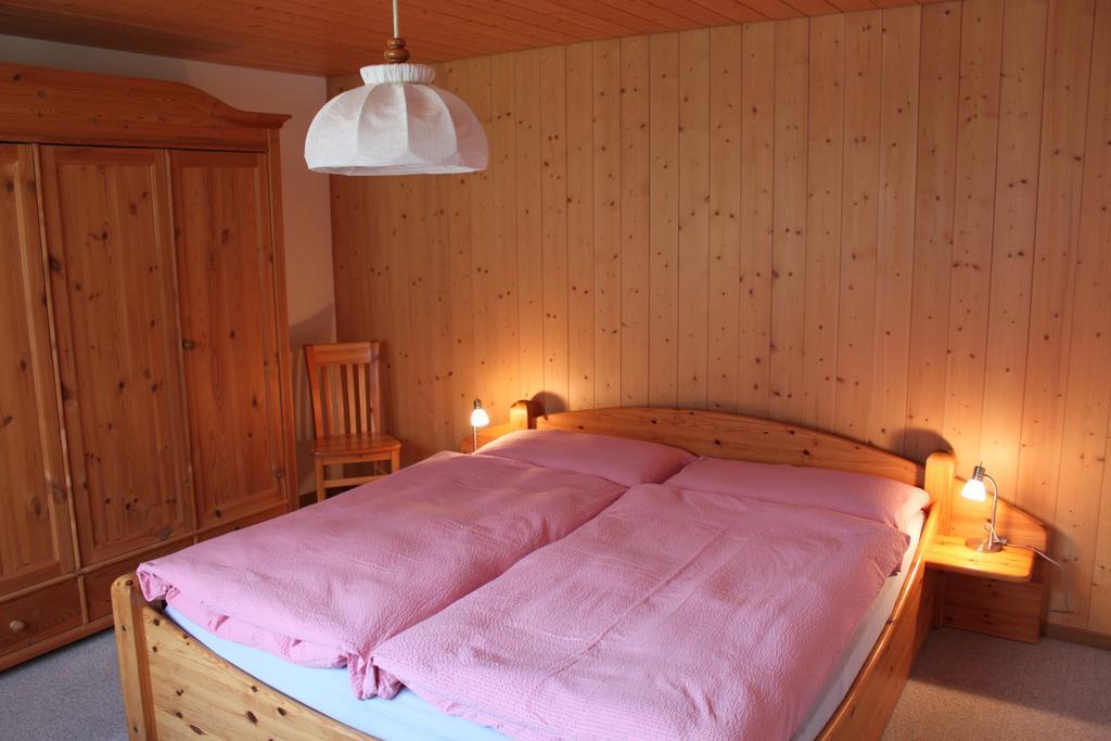 Chalet Asterix Grindelwald Eksteriør bilde
