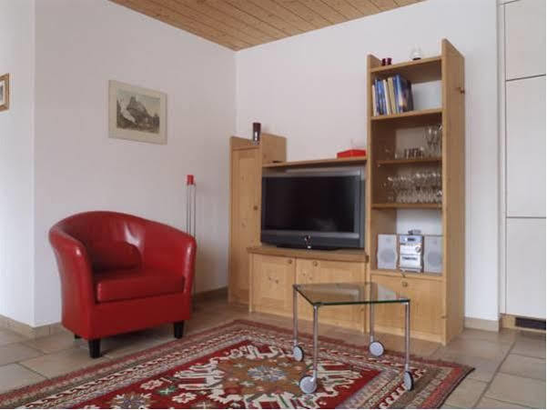 Chalet Asterix Grindelwald Eksteriør bilde